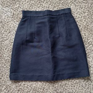 zara dress skirt